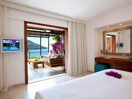 Superior Family Room