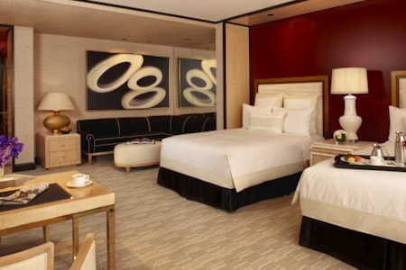 Resort Suite Queen