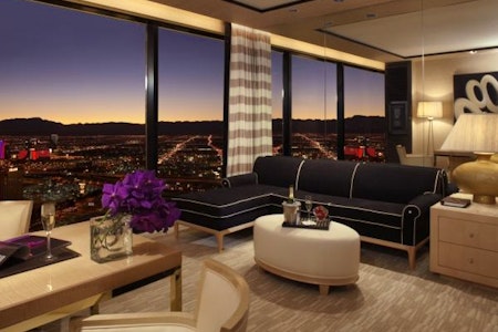 Resort Suite King Panoramic