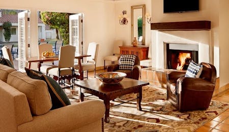 Executive Suite