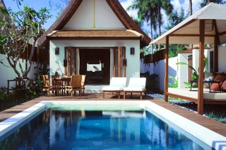 Pool Villa Suite