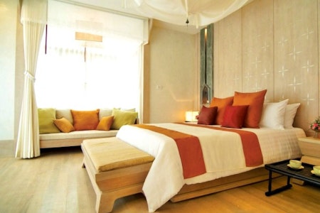 Pool Villa