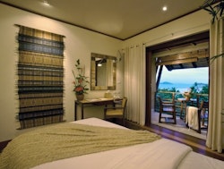 Hillside Room