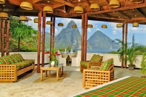 Premium Hillside Rooms