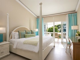 Premium Garden View Rooms