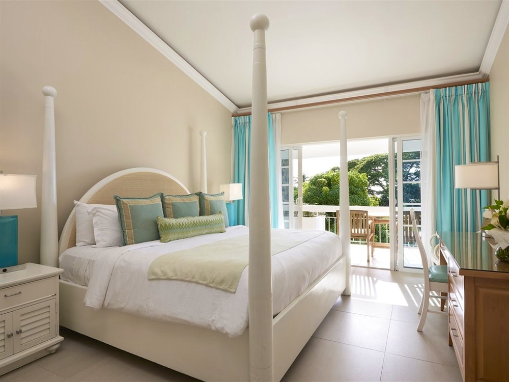 Premium Garden View Rooms