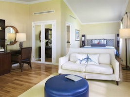 Signature Beachfront Cottages