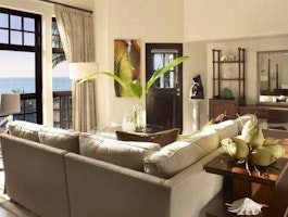 Signature Beach Front Suites