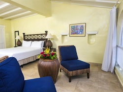 Premium Ocean View Rooms