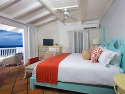 Two Bedroom Ocean View