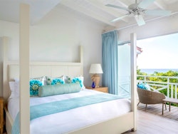 One Bedroom Island Villas