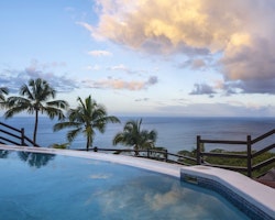 2 & 3 Bedroom Island Villas with Private Plunge Pool