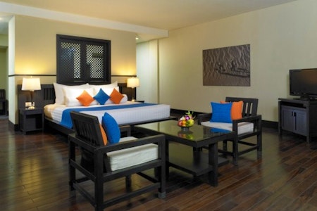 Ocean Suite