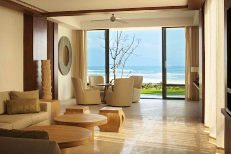 1, 2 or 3 Bedroom Residences (89 Units - 68 to 197 Sq/m)