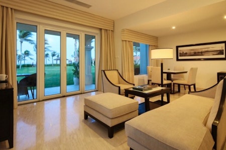 Beach Villa