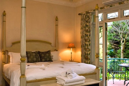 Luxury Room