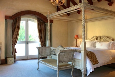 Villa Suites