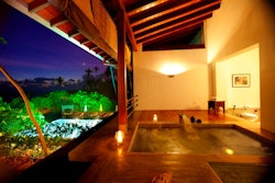 Plunge Pool - Sagara