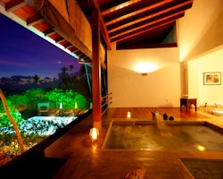 Plunge Pool - Sagara