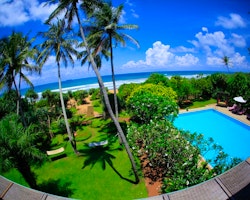 View from Sagara