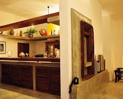 Bar at Aditya