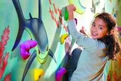 Childrens Adventure Zone at Shangri La Barr Al Jissah Resort & Spa, Oman - Al Waha