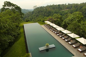 Alila Ubud image 1