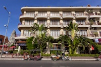Amanjaya Pancam Hotel