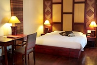 Junior Suite at Amanjaya Pancam Hotel, Cambodia