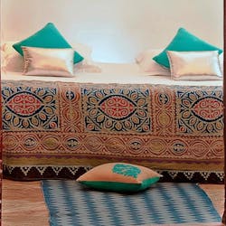 Amarya Haveli