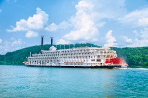 American Queen (Steamboat) image 1