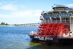 American Queen (Steamboat) image 3