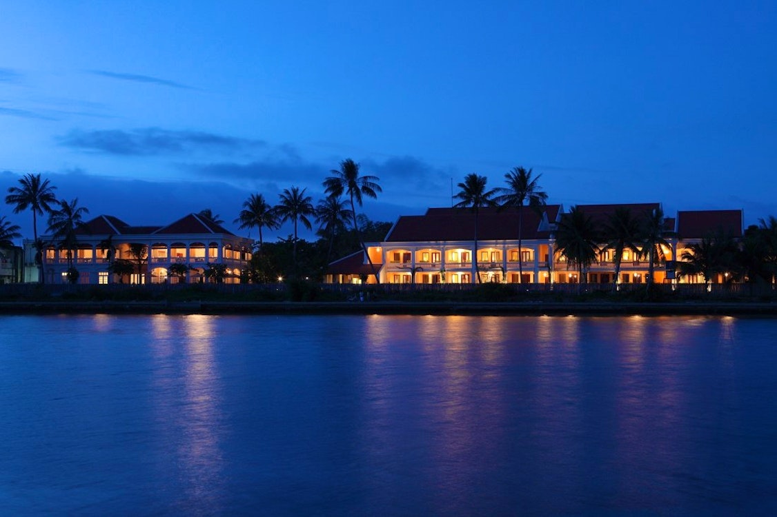 Anantara Hoi An Resort