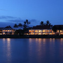 Anantara Hoi An Resort