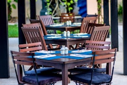 Reflections Poolside Dining at Anantara Hoi An Resort