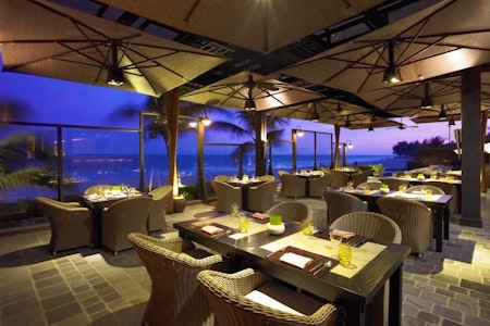 Thung Restaurant at Anantara Mui Ne Resort & Spa