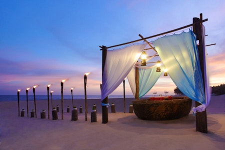 Dining by Design at Anantara Mui Ne Resort & Spa