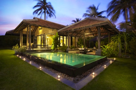 One Bedroom Pool Villa at Anantara Mui Ne Resort & Spa