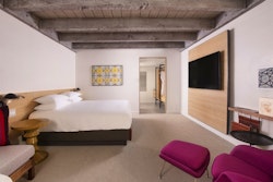 Accommodation at Andaz Scottsdale Resort & Spa