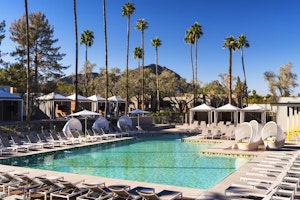 Andaz Scottsdale Resort & Bungalows image 1