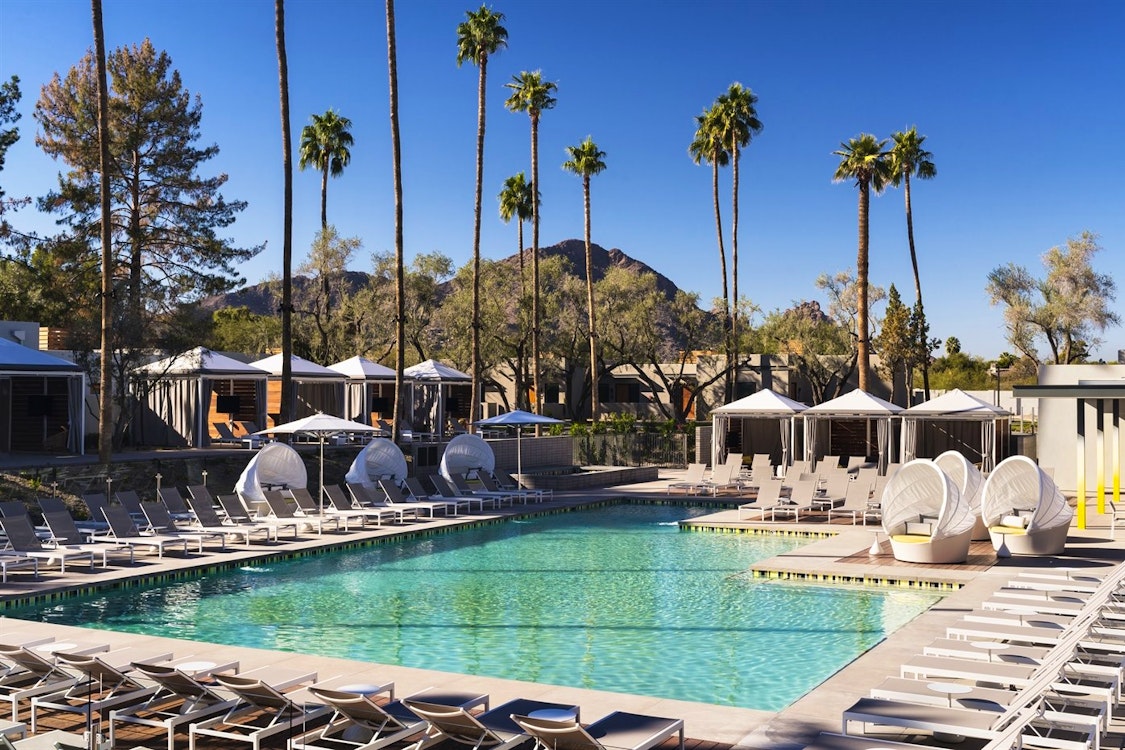 Andaz Scottsdale Resort & Spa