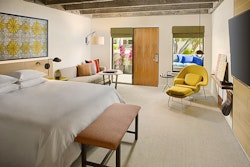 Andaz Scottsdale Resort & Spa Accommodation