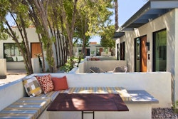 Andaz Scottsdale Resort & Spa Accommodation