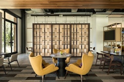 Andaz Scottsdale Resort & Spa Dining