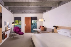 Accommodation at Andaz Scottsdale Resort & Spa