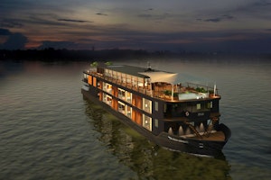 Tailor Made Aqua Mekong Itinerary - Vietnam and Cambodia image 1