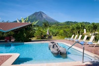 Arenal Springs Resort & Spa