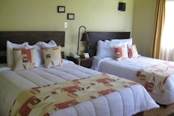 Junior Suite, Arenal Springs Resort