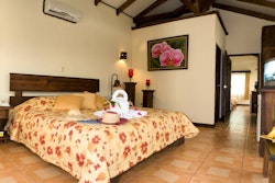 Junior Suite, Arenal Springs Resort