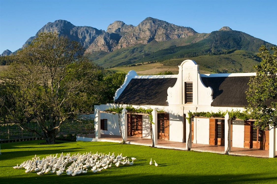 Babylonstoren (Paarl)
